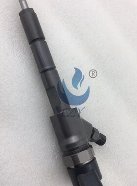 热销PC60-8挖掘机用全新喷油器0445J110307优质精品稳定三包