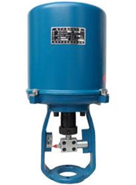 341R机MPXX-600华I通防角爆行程D执行构