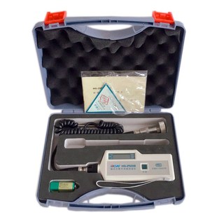 2506 2504 2502袖 珍式 测震仪适用 数字测振测温仪便携W式 2508