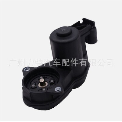 手刹马达电机 LR036573 LR0365B73适用于宝马路虎5系34216794618
