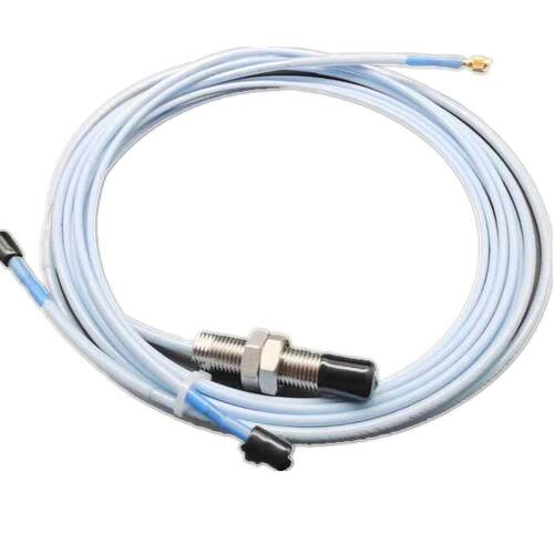 S2100/WT0180-A07-B00-C08-D90/WT018K2-A90-B00-C00电涡流传感器