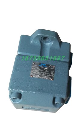 TCH VANE PUMP叶片泵液u压油泵PVF1L-6-F-R机械设备泵压力21MPA