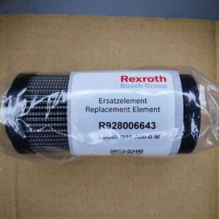 7.004PH6XL 1.0030P10 2.360G500 2.0008G25 滤芯液压18.2208PWR3