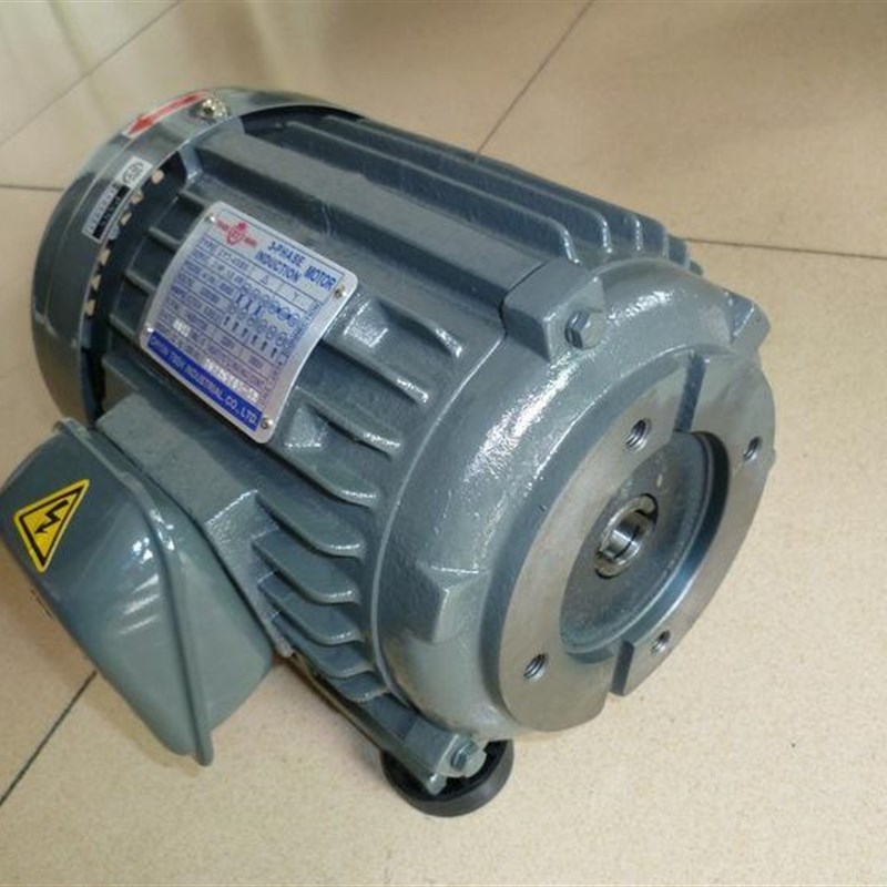 .力电机 C02-43BO 1.5KW2HP-4P Y380V现货