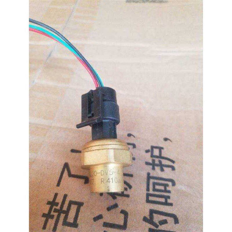 TCL空调压力传感器DYK-BA020-DV5F-4.5制冷设备高低压传感器适用