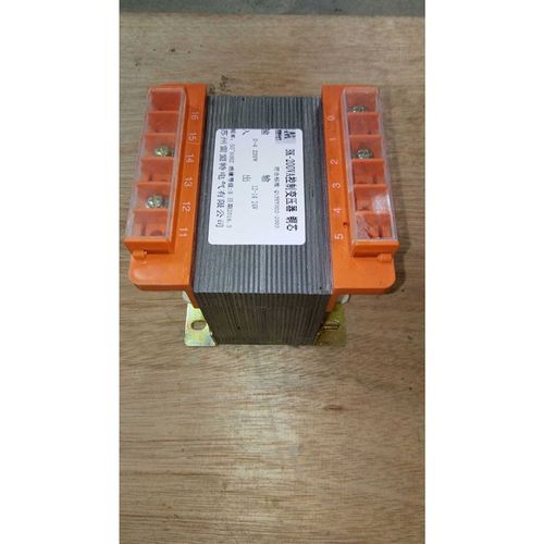 厂家直销铜芯BK-200VA控制变压器2P20V/3v适用于