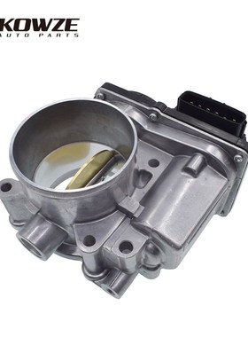 现货原装材质1450A033适用三菱L200 KB4TN 帕杰罗V98W节气门总成