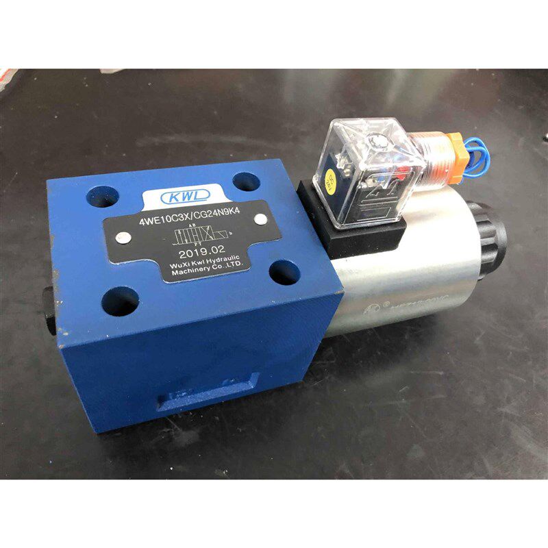 3WE5F-6.0/qOAW220-50NZ4,电磁换向阀