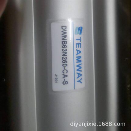 全新原装气缸DNB80N400+CBPz+G+VT DNB80N100+CBP+VT