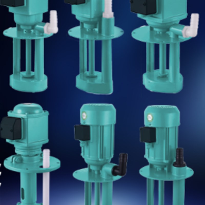 AB-25系列f220V电泵-机床冷却泵[90W/220V/4M/25L]大量现货供应