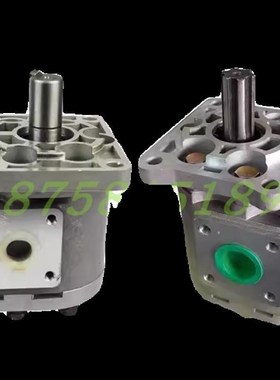 万科液压 齿c轮泵油泵 CBN-F520 F525 F532 F540 E550 F563 F580