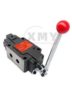 手动换向阀34SM-L10H-T/B10H-W液压换向阀手动压力机.手动液压阀