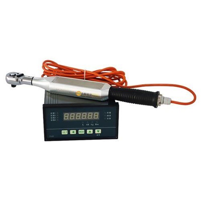 智能数字式扭矩扳手,数字信号RS485扭矩扳M手,带通信数据扭矩扳手