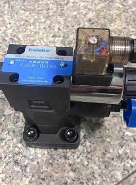 长江液压凯c斯特电磁溢流阀Y2E1H-Hb10B Y2DH-Hb10B DBW10B-1-50