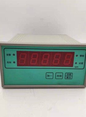 SA-Z730智能转L速监测仪适用于