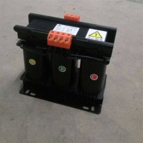 厂家直销,SBK/SG-1KVA三相干式变压器380VU/220V适用于