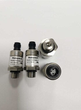1XX010BSCHX霍尼韦尔压力传感器变送器10Jbar水压气压4-20ma适用
