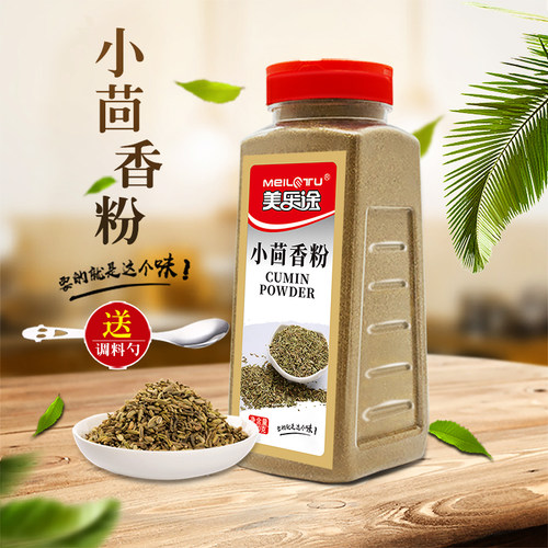 500g调料大全提味小茴香粉