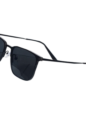 一镜三用磁吸近视墨镜套装有度数 日夜两用夜视镜太阳镜司机开车