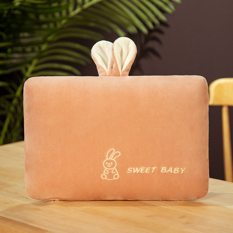 办公室午睡小枕头小学生教室桌上趴趴枕午休枕单人记忆棉睡觉神器,居家布艺,午睡枕,淘宝优惠券,粉丝福利购,淘宝优惠卷