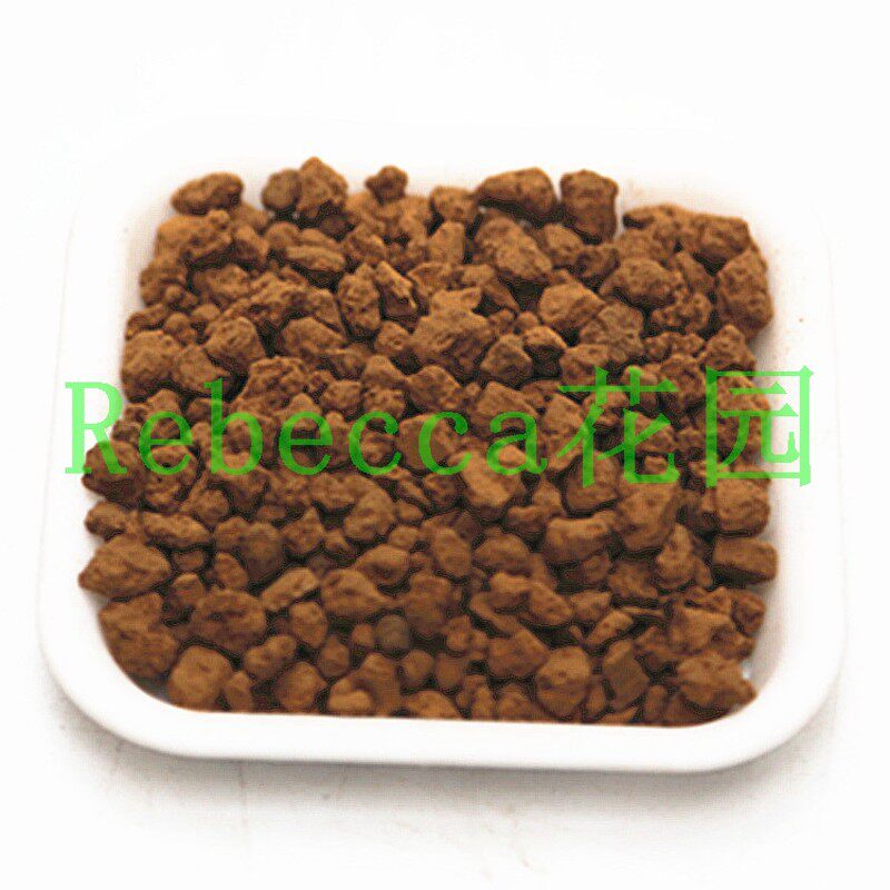 赤玉土鹿沼土多肉自配土植金石桐生砂日向石火山石沸石泥炭粒包邮