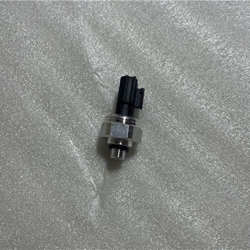 适用现代朗动索八领动雅绅特ix35名图瑞纳悦动空调压力开关传感器