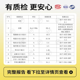 汪梵思全价无谷狗粮32%蛋白质全阶段全种犬粮5斤装