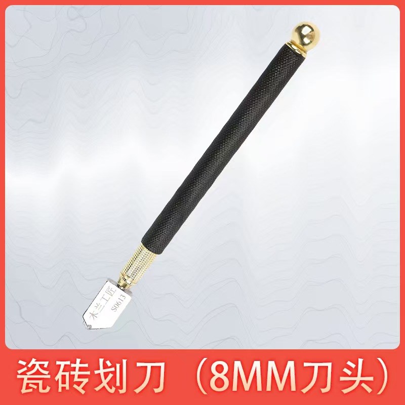 新款瓷砖岩板玻璃上压式大力钳专用开砖开界器便携式手动掰片器