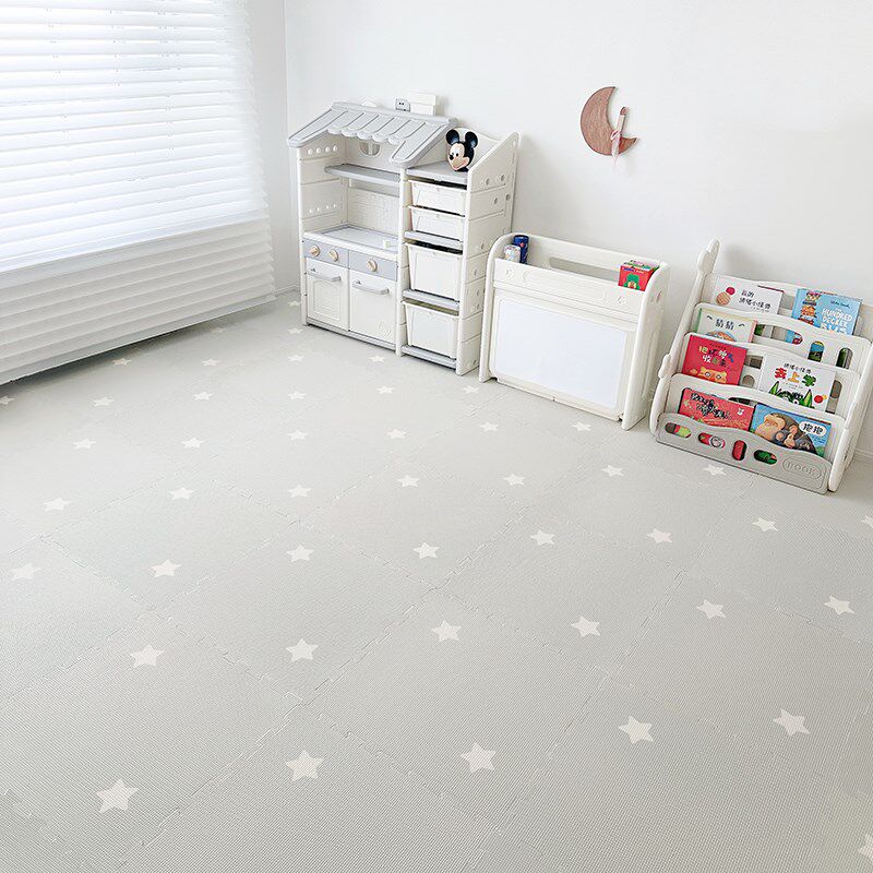 XPE宝宝爬行垫拼接儿童地垫环保防摔 加厚爬爬垫无毒家用婴儿客厅