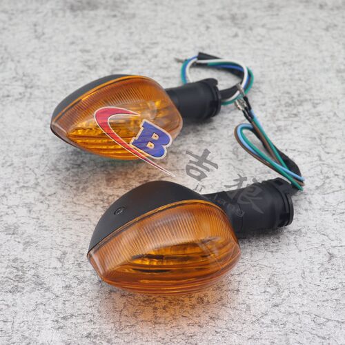 适用于山叶 R1 02-13年 R6 03-15年 FZ1N FZ6N FZ6R 前后方向灯