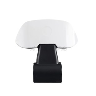 N85C腰靠垫护杠拉手 N75C 适用于九号电动车后扶手靠背M80C M95C