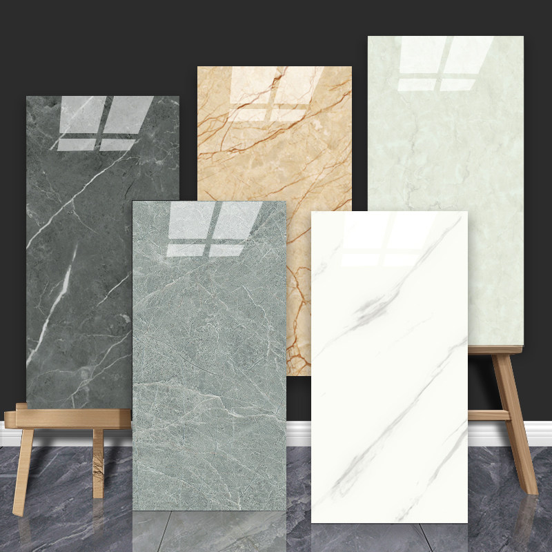 自粘瓷砖贴防水防污大理石贴纸客厅卧室电视背景墙毛坯墙翻新壁纸,家居饰品,瓷砖贴,淘宝优惠券,粉丝福利购,淘宝优惠卷