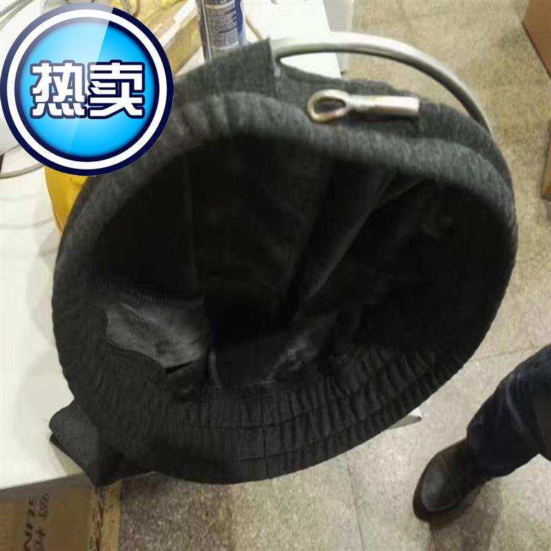 裤子松紧带粗杆穿裤头 服装穿帽绳子实用配件穿裤腰绳p神器工具装