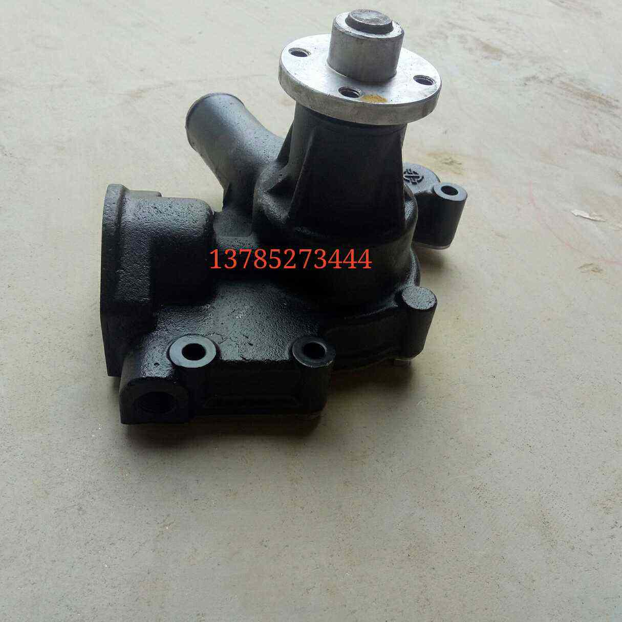 江苏常州东风常柴ZN390/490/485T发动机/柴油机/冷却Y循环水泵包