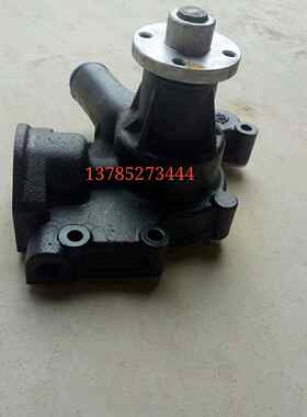 江苏常州东风常柴ZN390/490/485T发动机/柴油机/冷却Y循环水泵包