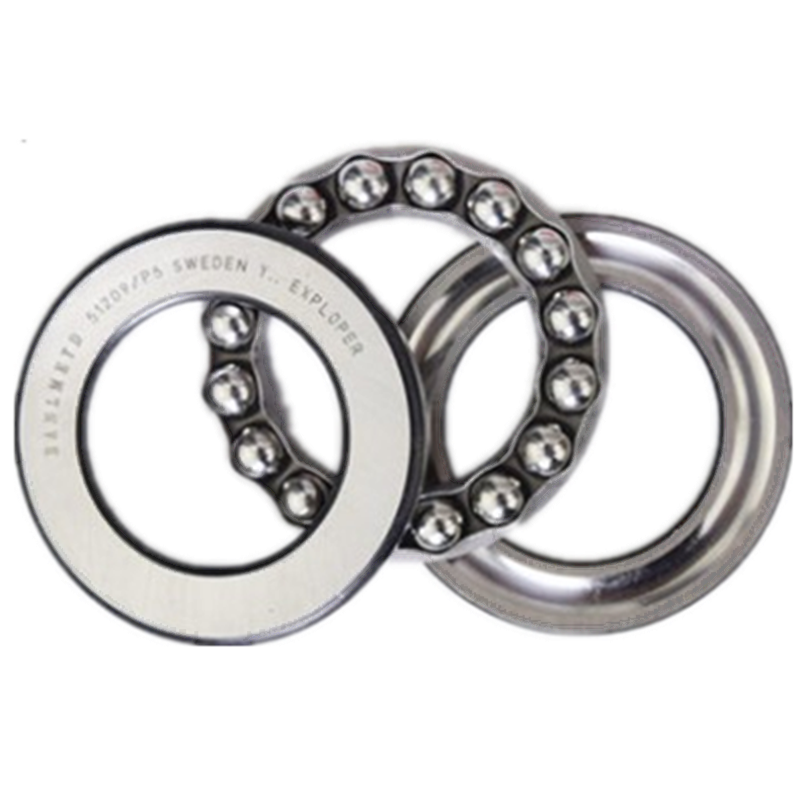 BMD进口不锈钢轴承S51118 S51119 S51120 S51122 S51124 51126/P5