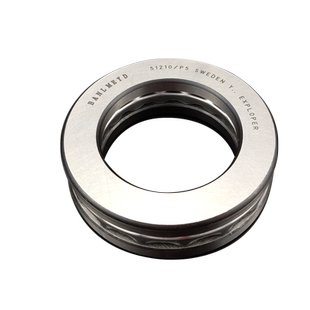 瑞典BMD推力球轴承51272 51280 51292 P5 平面 压力