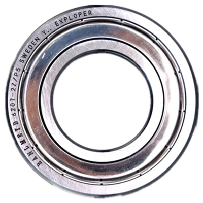 瑞典正品进口BMD不锈钢轴承