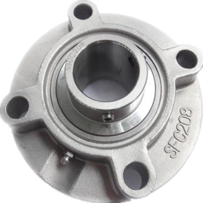 瑞典正品BMD进口不锈钢轴承座