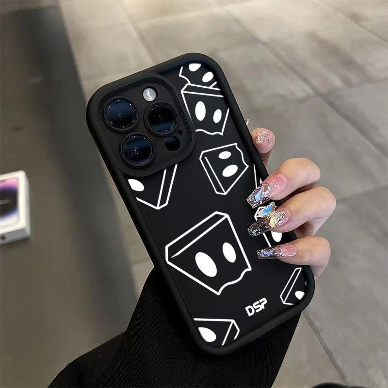 适用苹果15promax手机壳