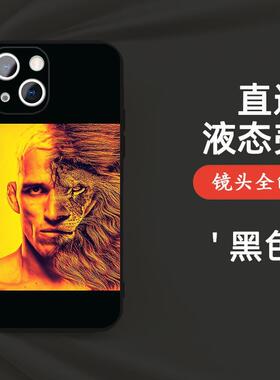 奥利维拉手机壳拳击纹身适用UFC小米任14/13/12/11/10T/9/8/6X/SE/PRO/ULTRA/CC9E/CIVI1S/MIX3/4/2/3周边红