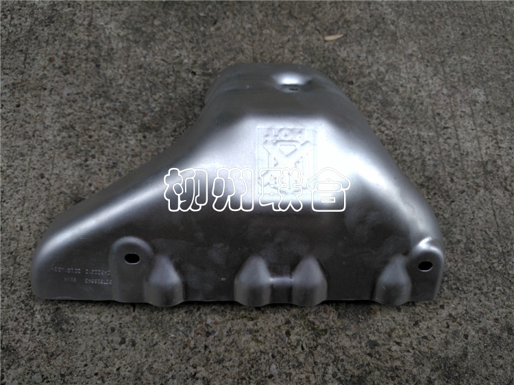 适用于宝骏630/730/510/310/B15 五菱宏光/宏光S排气歧管罩隔热垫|msdalam kategori kereta/artikel/Fitting/Refit, bahagian-bahagian auto, Pengambilan dan ekzos sistem, ekzos manifold - dari Buy2taobao.com untuk memberikan perkhidmatan ejen Taobao profesional membeli