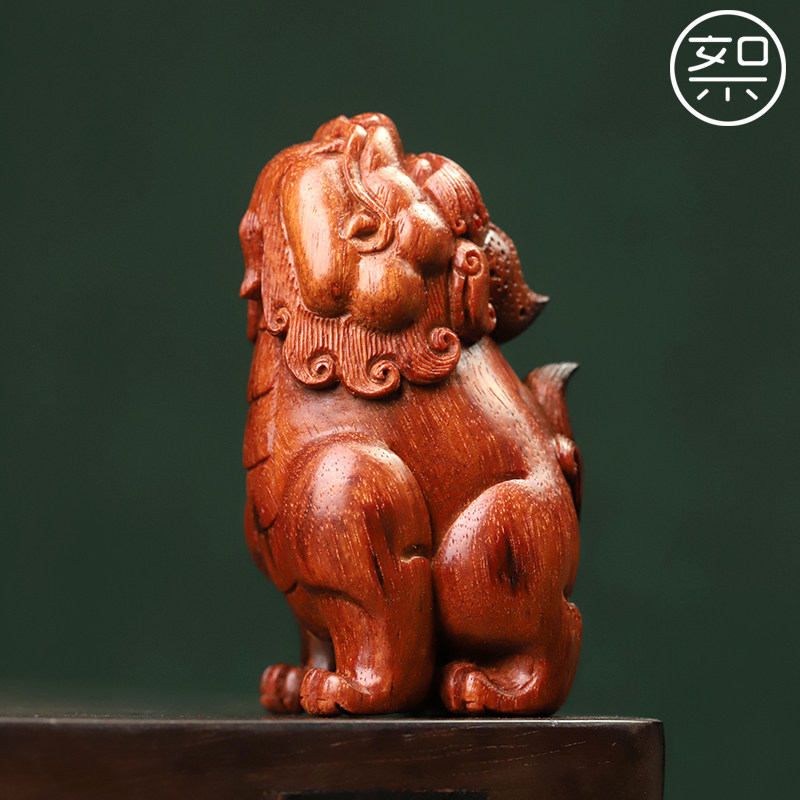 望天吼貔貅,望天吼_大山谷图库