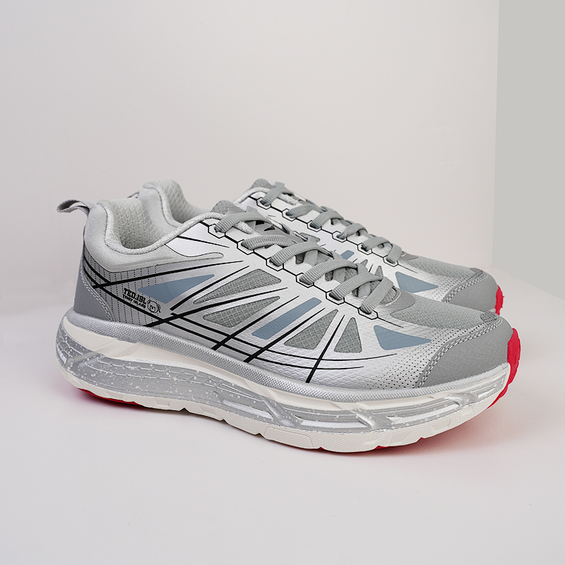 2025新款四季户外运动休闲鞋男鞋