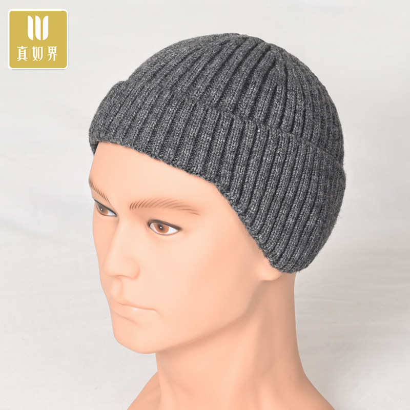 真如界僧服冬季帽子师父三角护耳新款僧帽雪天出行御寒保暖男女棉