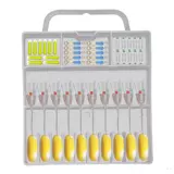 Космический силиконовый комплект, быстрые олимпийские аксессуары, полный комплект