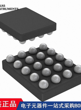 TPS61311YFFR LP5521TM/NOPB TXS0206AYFPR TXS0206YFPR