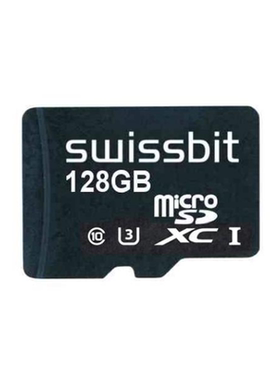 SFSD128GN1AM1MT-I-6F-211-STD INDUSTRIAL MICROSD CARD S-55U