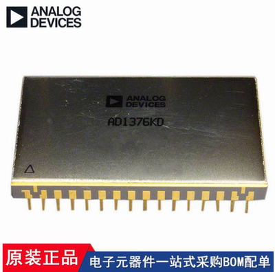 AD1376JD AD1376KD AD1377JD AD1377KD AD1380JD AD1380KD