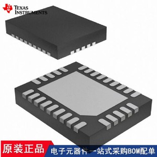 TPS51363RVER TPS51362RVER TPS51367RVER TPS51363RVET